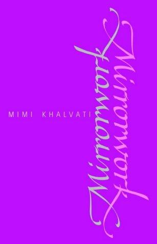 Cover for Mirrorwork