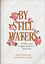 Cover for By Still Waters