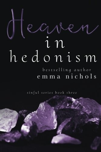 Cover for Heaven in Hedonism