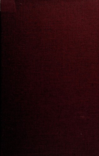 Cover for Regionalism in Canada