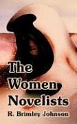 Cover for The Women Novelists
