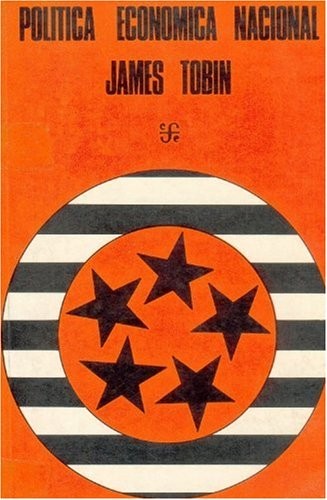 Cover for Política económica nacional