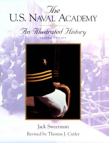 Cover for The U.S. Naval Academy