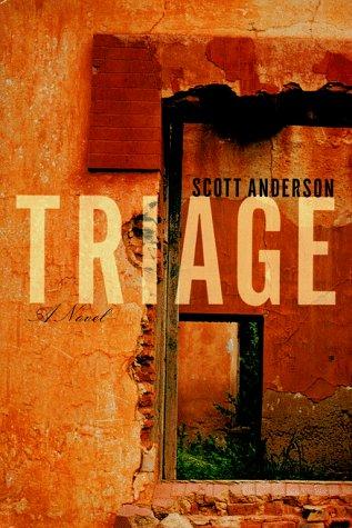 Cover for Triage