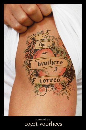 Cover for Brothers Torres, The