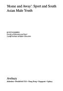 Cover for Youth: Positions and Oppostions 