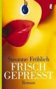 Cover for Frisch gepreßt.