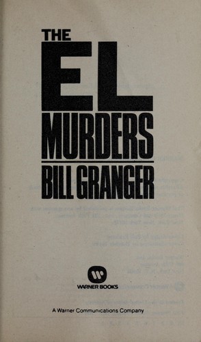 Cover for The el murders