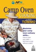Cover for Camp Oven Cooking with Tommo