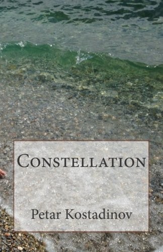 Cover for Constellation