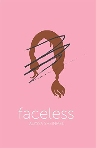 Cover for Faceless