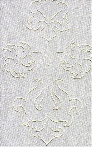 Cover for Anthologie de la poésie française