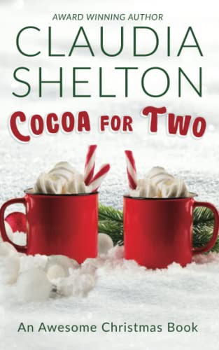 Cover for Cocoa for Two