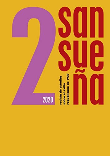 Cover for Sansueña. 2