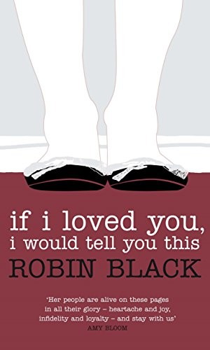 Cover for If I Loved You, I Would Tell You This