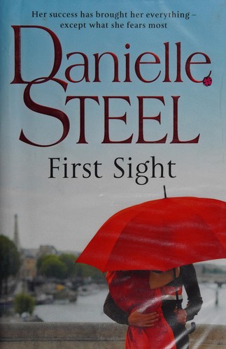 Cover for First Sight