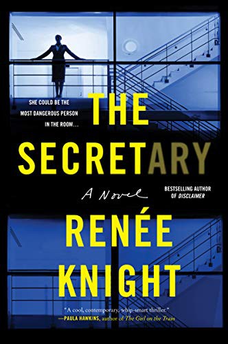 Cover for The Secretary