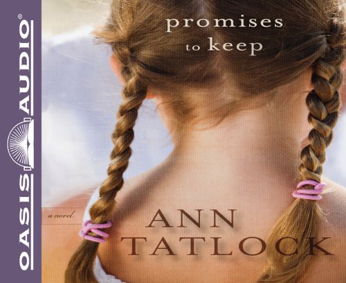 Cover for Promises to Keep