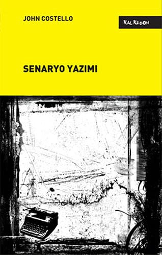 Cover for Senaryo Yazimi