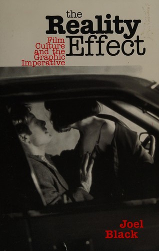 Cover for The reality effect