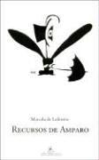 Cover for Recursos de Amparo