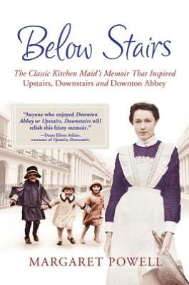 Cover for Below stairs