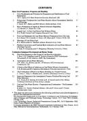 Cover for Second European Conference on Coal Liquid Mixtures (Institution of Chemical Engineers Symposium, No 95)