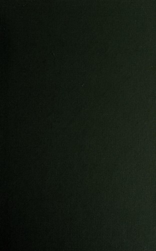 Cover for Man, Medicine, & Environment