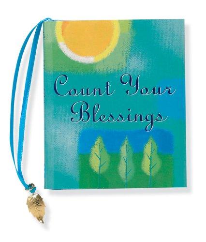 Cover for Count Your Blessings (Charming Petites)
