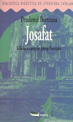 Cover for Josafat