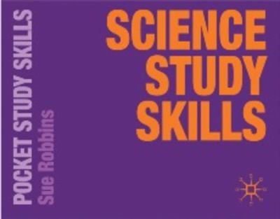 Cover for Science Study Skills
