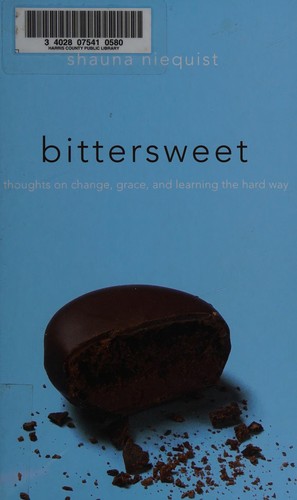 Cover for Bittersweet