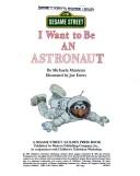 Cover for Astronaut, An.