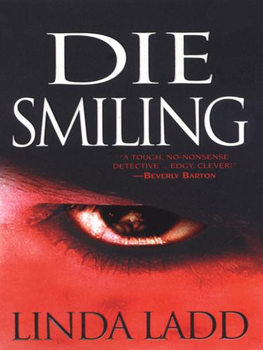 Cover for Die Smiling
