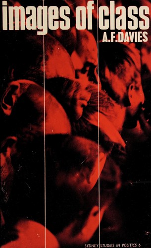 Cover for Images of class