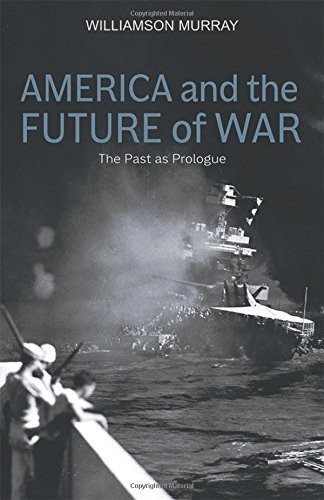 Cover for America and the Future of War