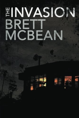 Cover for The Invasion