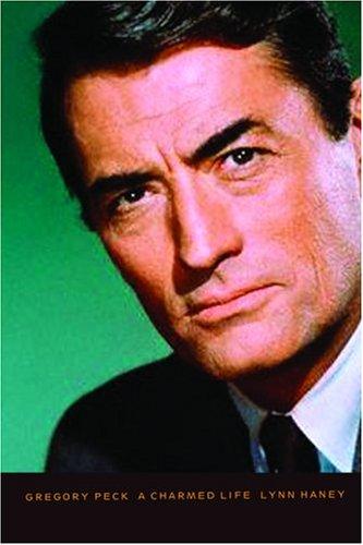 Cover for Gregory Peck