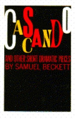Cover for Casacando