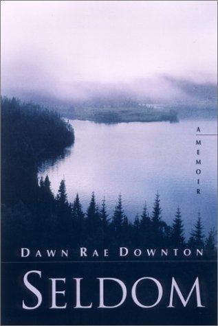 Cover for Seldom