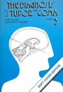 Cover for The diagnosis of stupor and coma