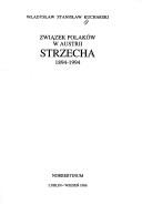 Cover for Związek Polaków w Austrii "Strzecha"