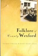 Cover for Folklore of County Wexford
