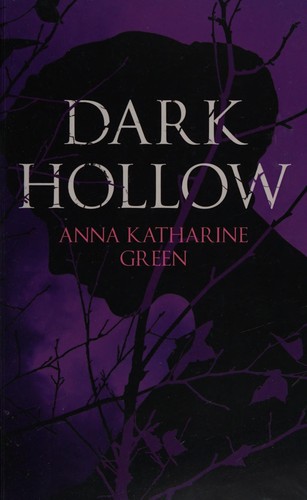 Cover for Dark hollow