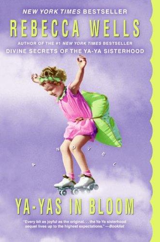 Cover for Ya-Yas in Bloom