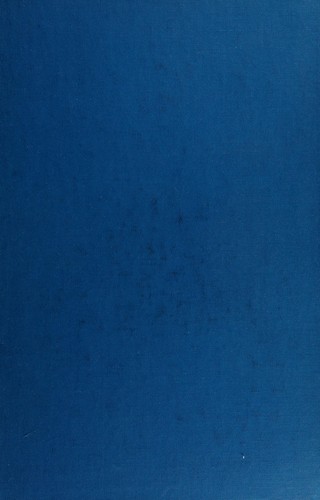 Cover for George W. Norris