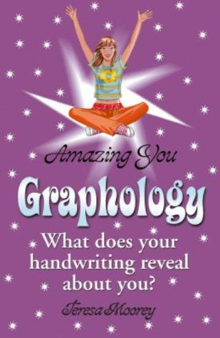 Cover for Amazing You Graphology (Amazing You S.)