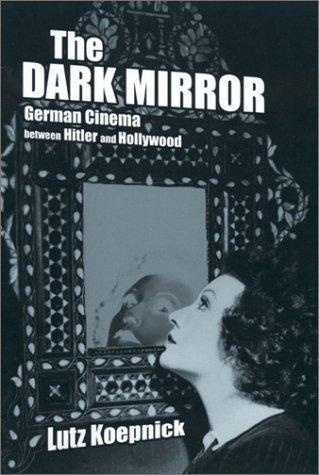 Cover for The Dark Mirror