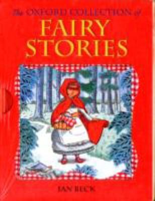 Cover for Oxford Fairy Tales Pack