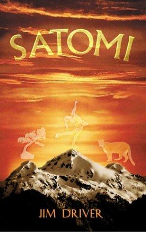 Cover for Satomi